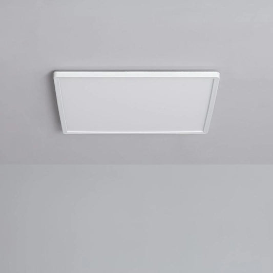 LED Aufbauleuchte Quadrat