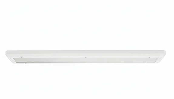 LED-Sporthallenleuchte 95W, 11500 Lumen, 4000K neutralweiß