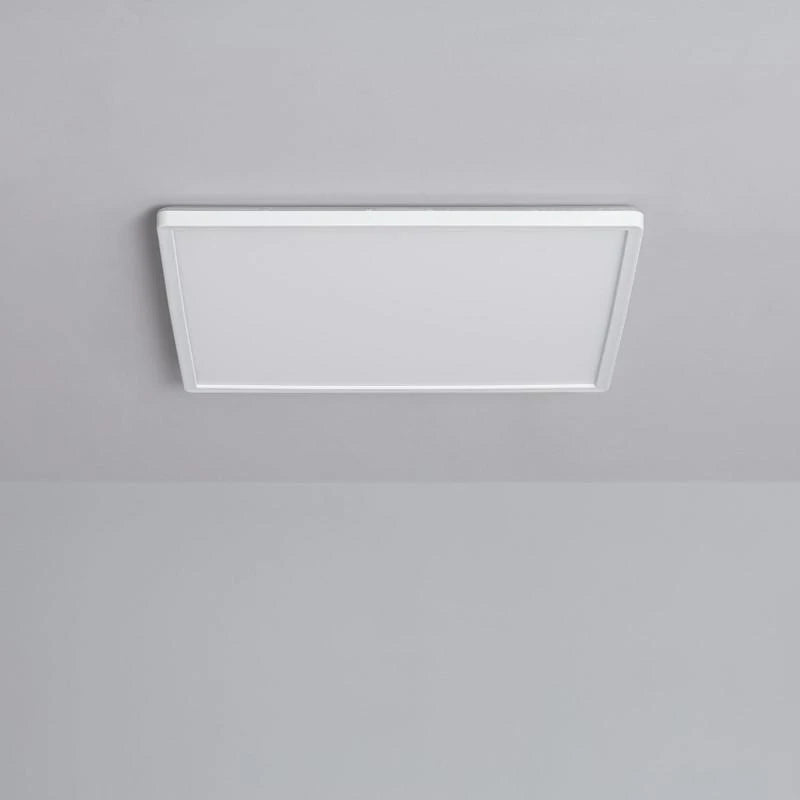 LED Aufbauleuchte Quadrat