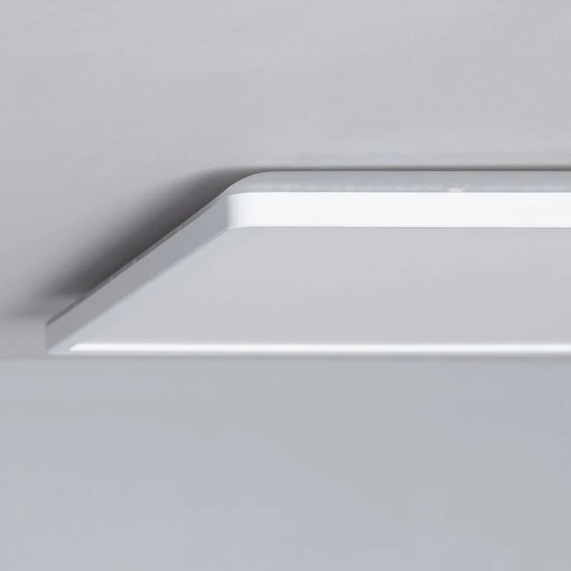 LED Aufbauleuchte Quadrat